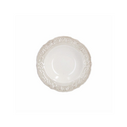 Tognana Dinner Plate/Soup Plate Cm 23 Shabby Cozy - Beige - Cookette