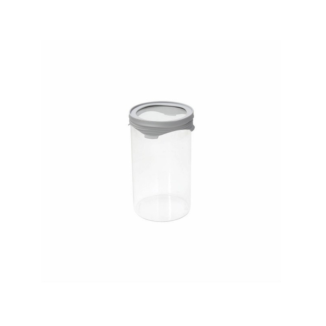 Tognana Glass Food Jar/Pot - Kitchen Storage Organizer Natur.Love Zero Waste