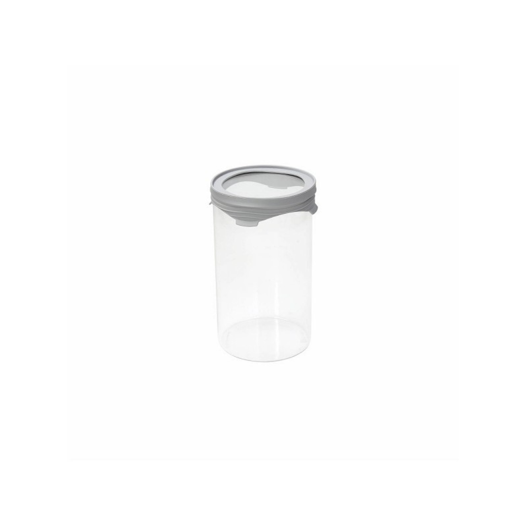 Tognana Glass Food Jar/Pot - Kitchen Storage Organizer Natur.Love Zero Waste - Cookette