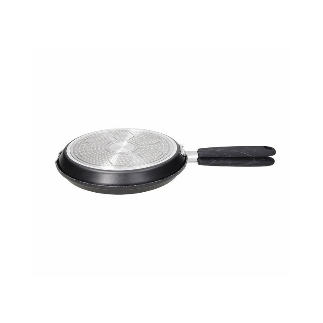 Tognana Non-Stick Double Pan Omelette Cm 26 Sphera