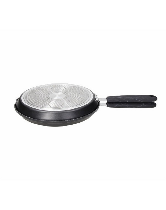 Tognana Non-Stick Double Pan Omelette Cm 26 Sphera