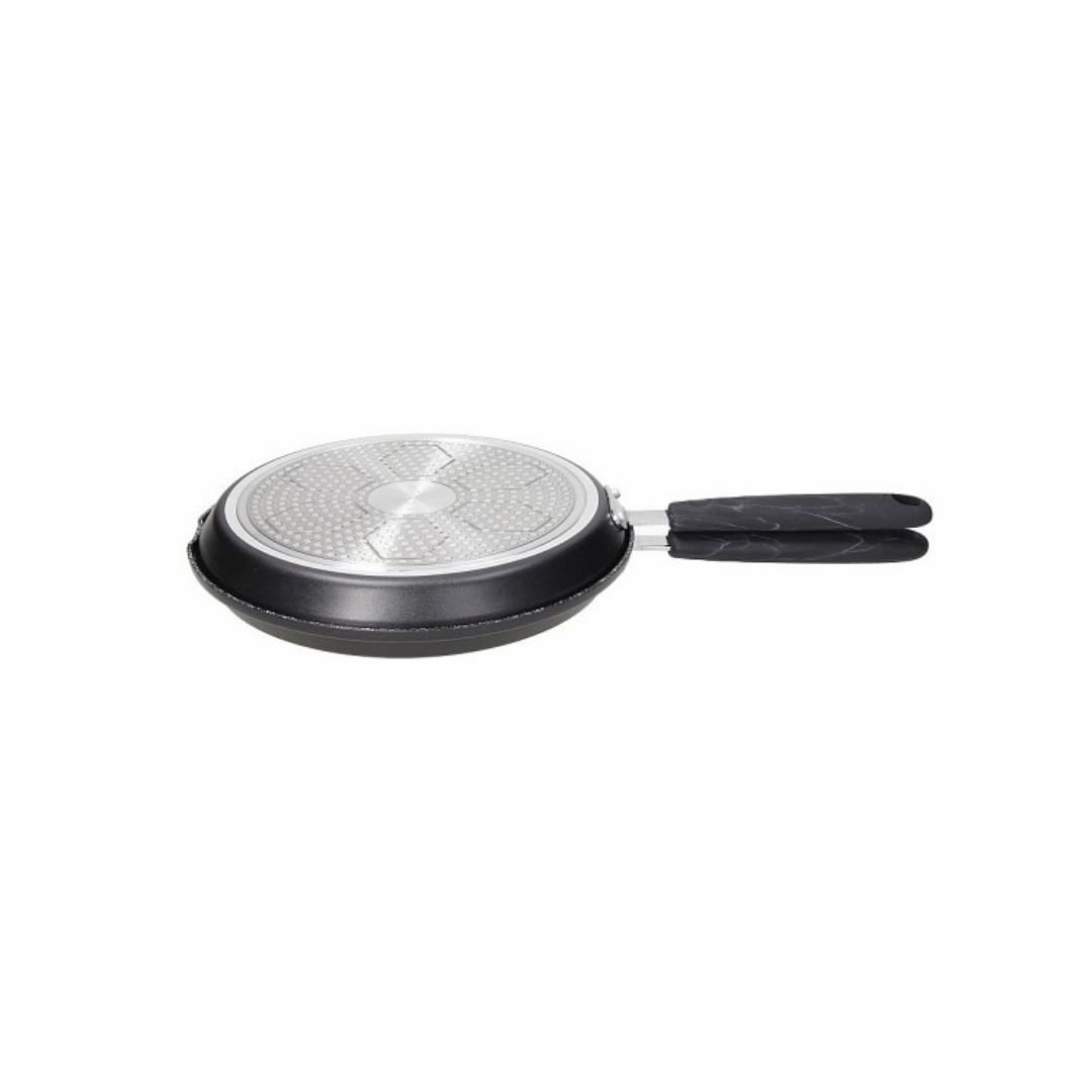 Tognana Non-Stick Double Pan Omelette Cm 26 Sphera - Cookette