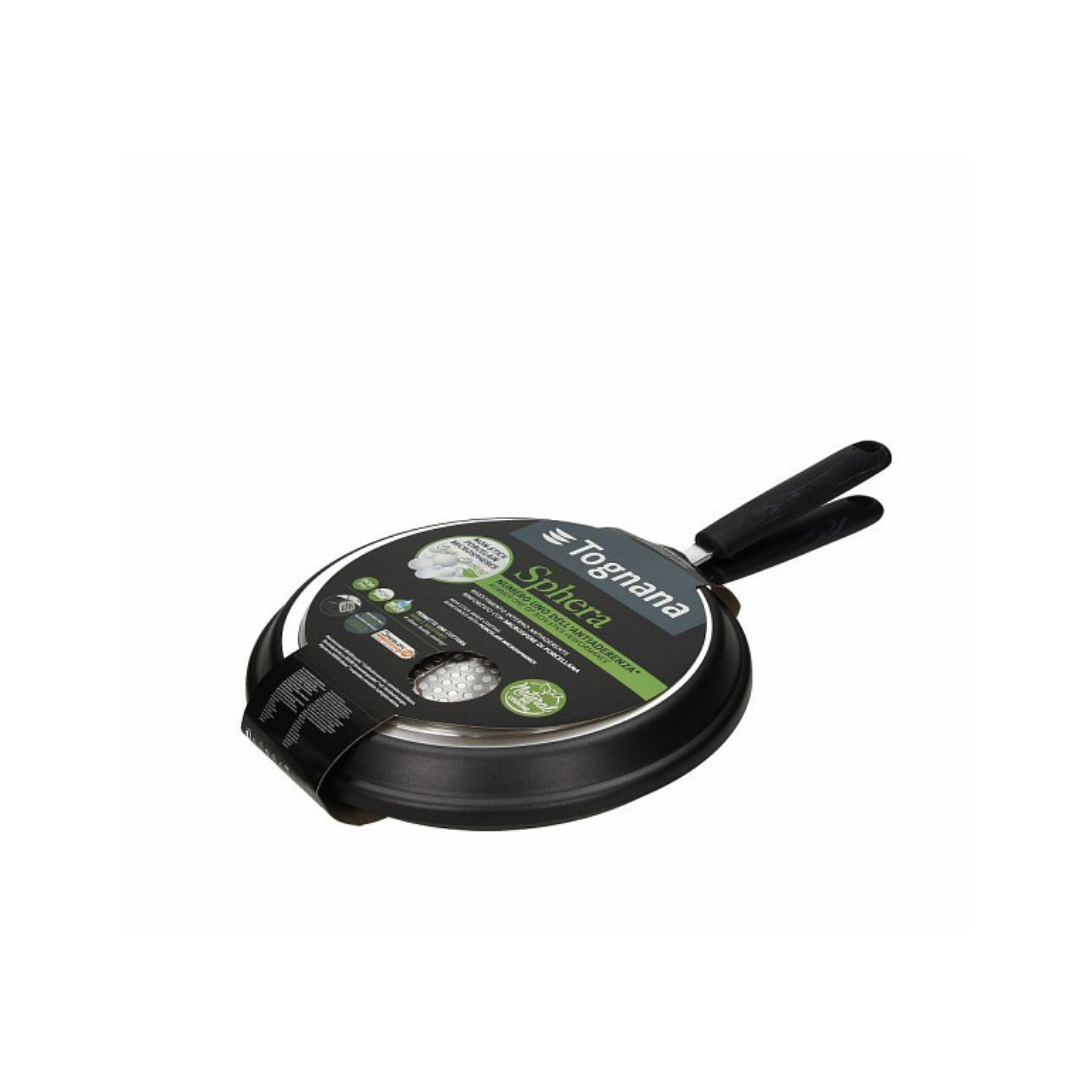 Tognana Non-Stick Double Pan Omelette Cm 26 Sphera