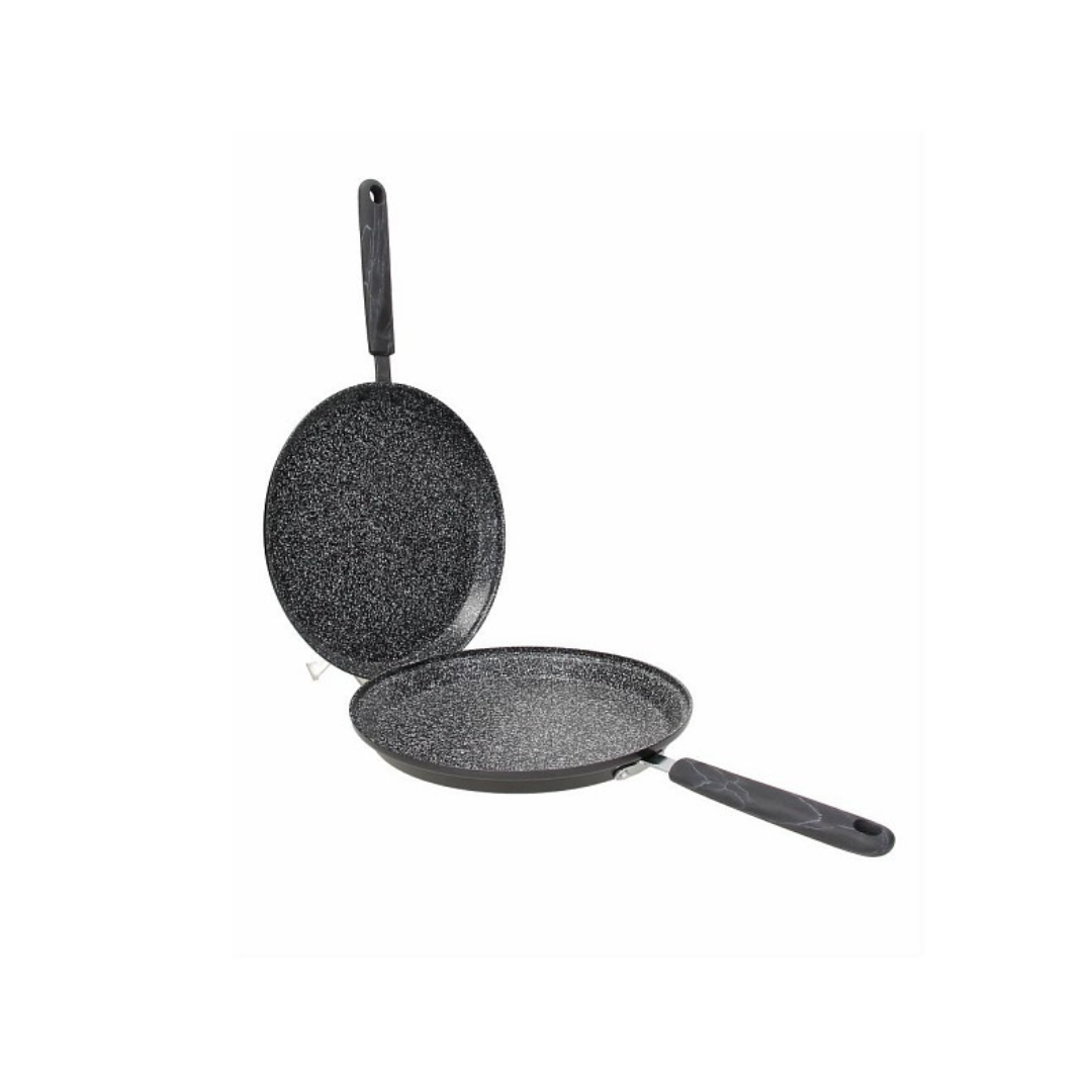 Tognana Non-Stick Double Pan Omelette Cm 26 Sphera