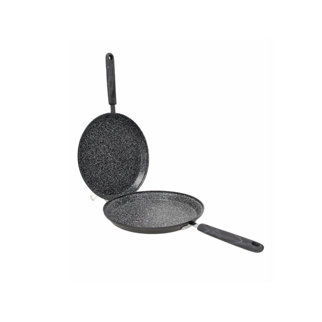 Tognana Non-Stick Double Pan Omelette Cm 26 Sphera - Cookette