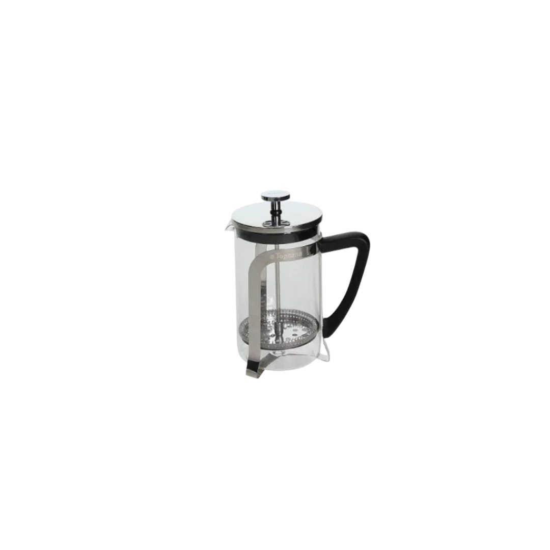 Tognana Frenchpress Coffee Tea Maker 0.60L/0.8L/1.0L