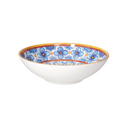 Tognana Melamine Round Bowl - Serving Bowl Cm 25 Show Plate Narciso - Cookette