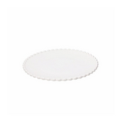 Tognana Cake Plate Cm 30 Ornament Pearl - Cookette