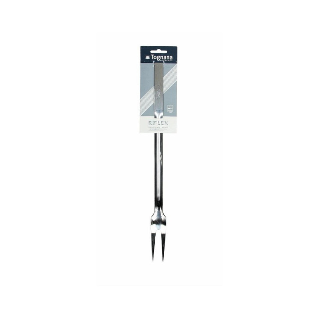 Tognana Big Fork Stainless Steel Grancuci Riflex