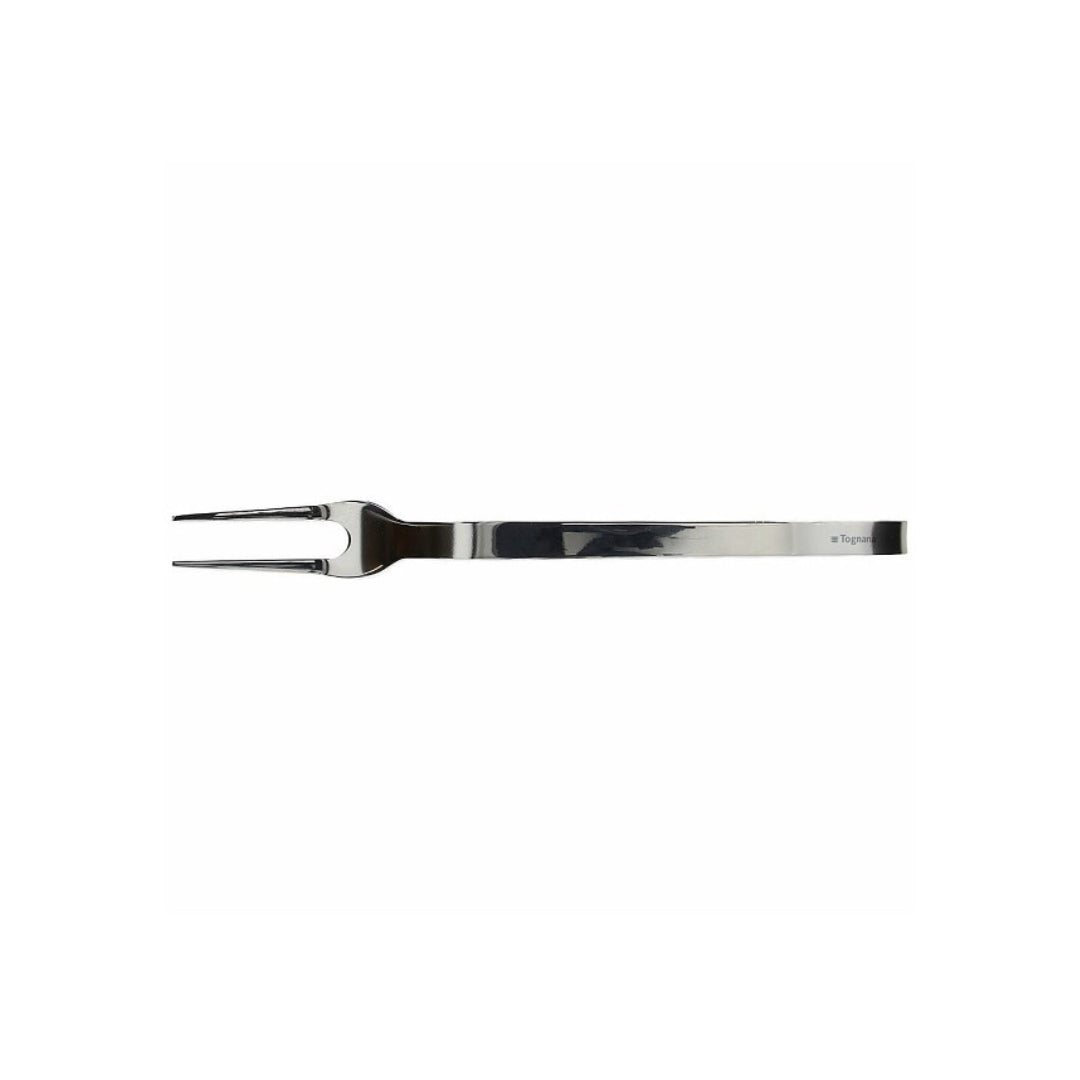 Tognana Big Fork Stainless Steel Grancuci Riflex