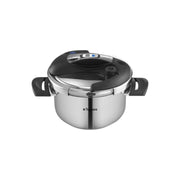 Tognana Pressure Cooker 5LT W/Timer Grancuci Natural – Premium Kitchenware | Durable, Stylish & Easy to Maintain