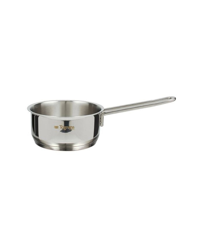 Tognana Saucepan 1 Handle 16 CM With Lid Grancucina Vanitosa