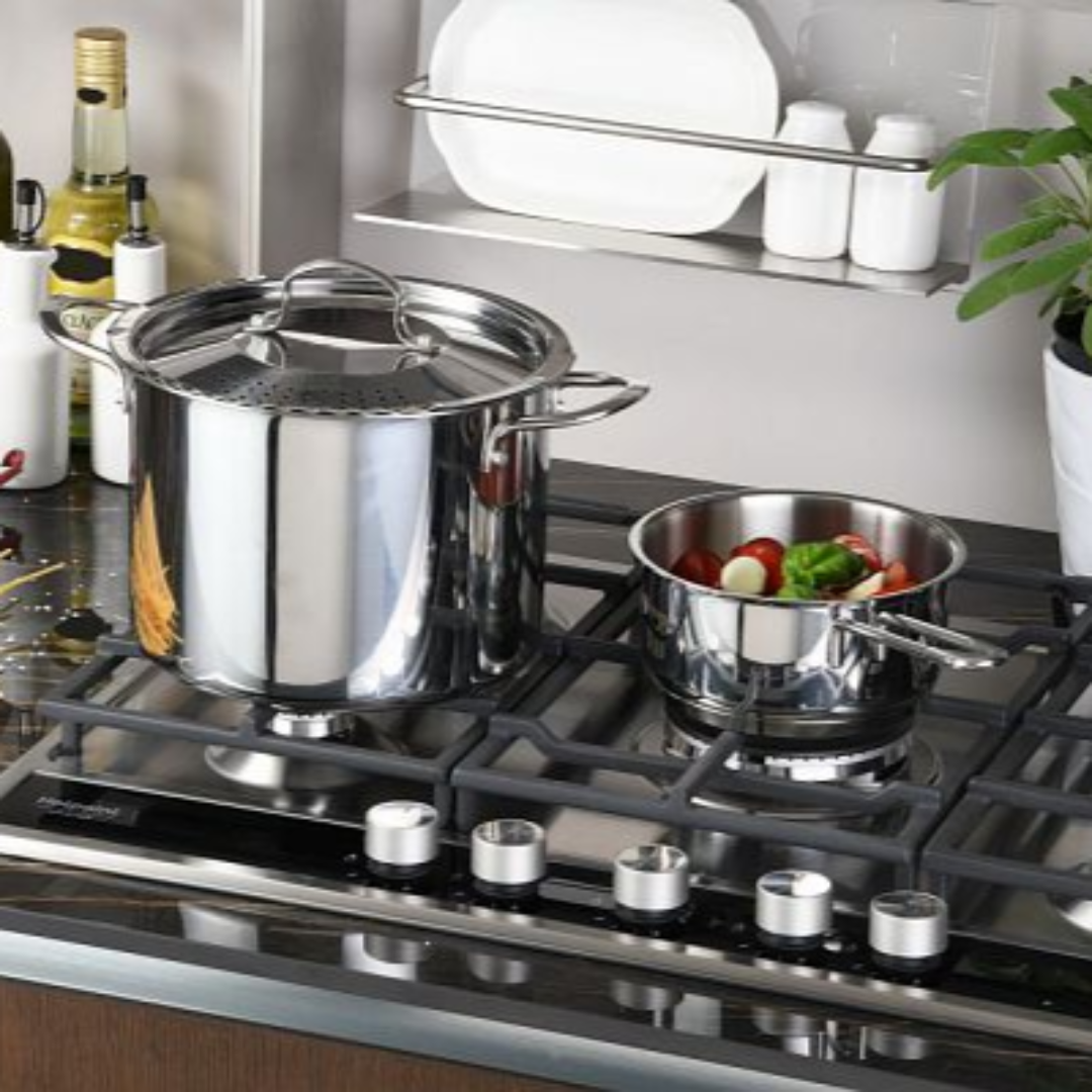 Tognana Saucepan 1 Handle 16 CM With Lid Grancucina Vanitosa - Cookette