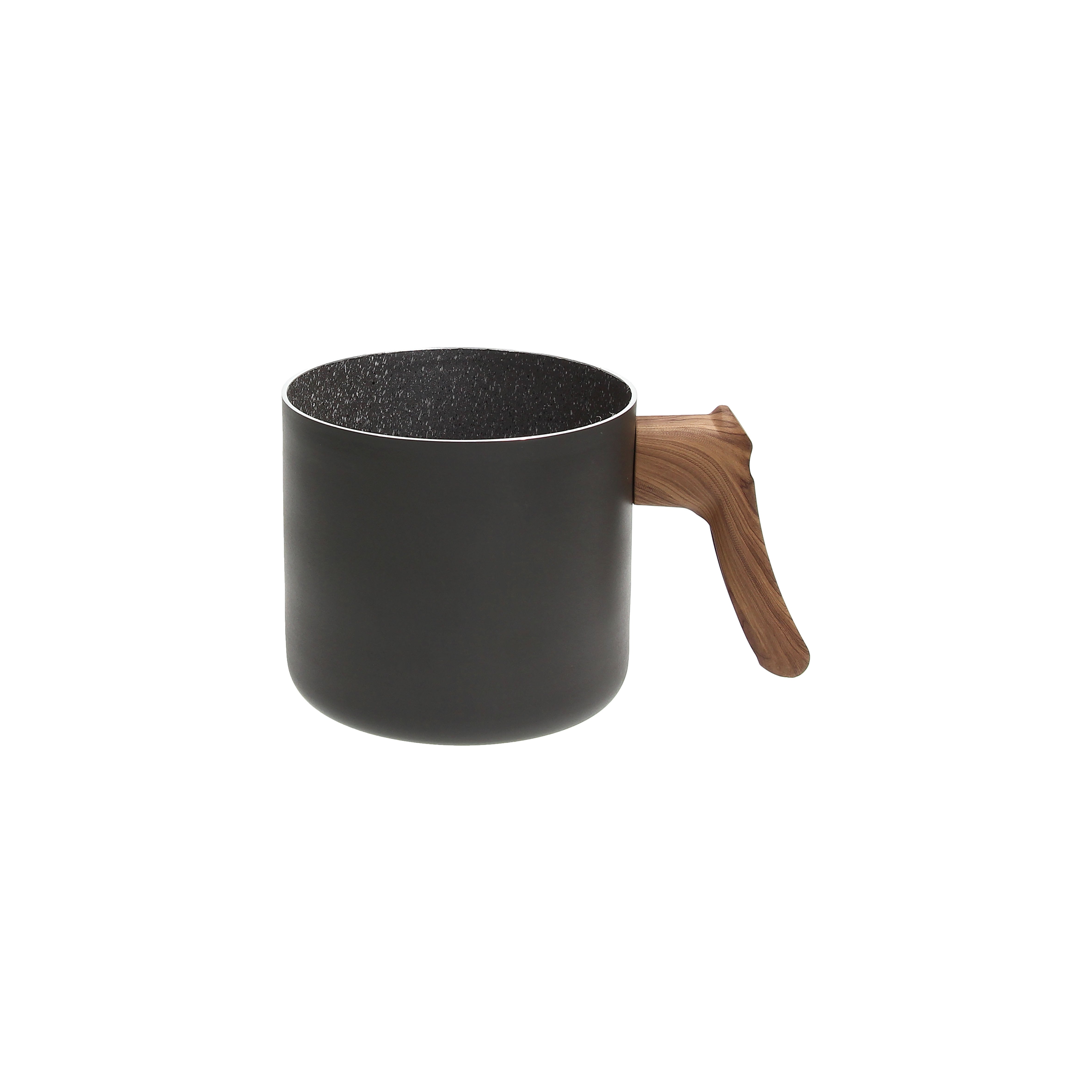 Tognana Milk Boiler 12cm Grancuci Great Stone