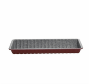 Tognana Plum Cake Mould 30X10 Sweet Cherry - Cookette