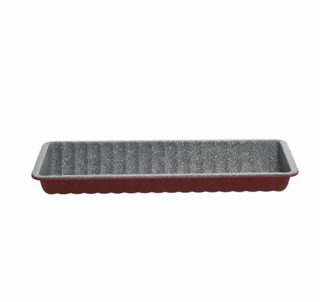 Tognana Plum Cake Mould 30X10 Sweet Cherry - Cookette