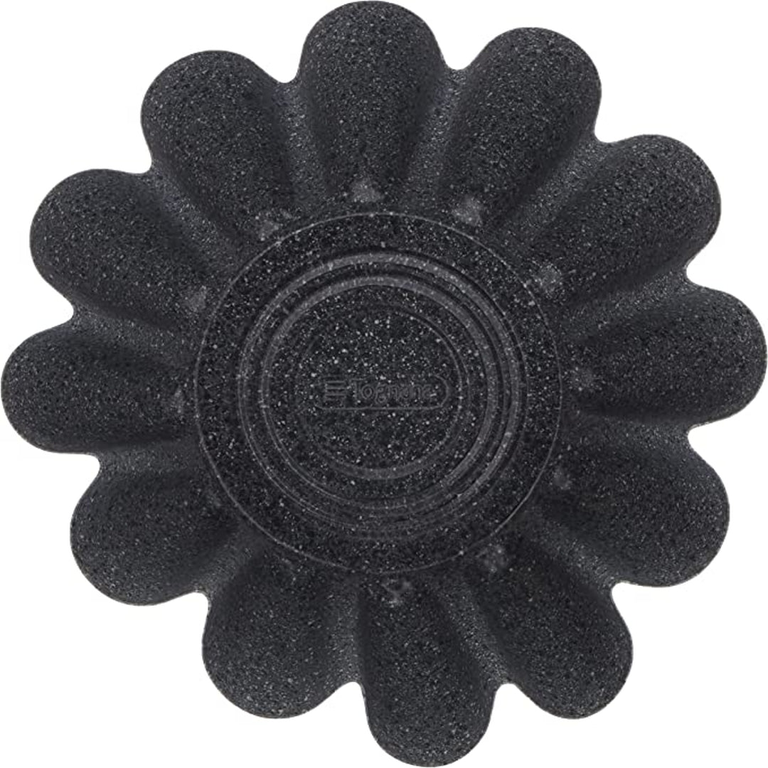 Tognana Non-Stick Baking Mould For Pudding/Cake-Carbon Steel Cm 24 Sweet Cherry - Cookette