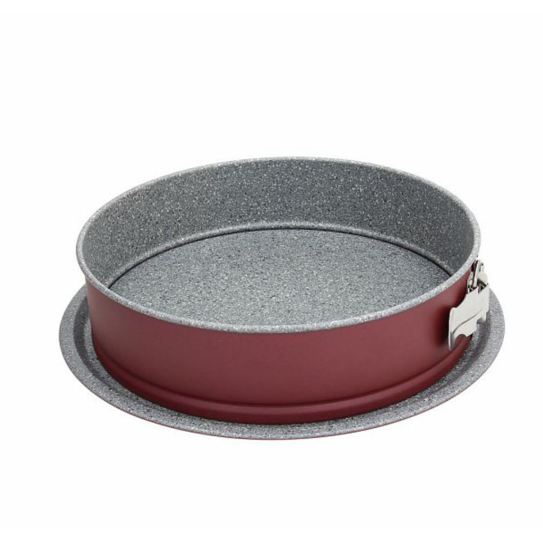 Tognana Non-Stick Carbon Steel Bakeware - Spring Form Baking Pan Cm26 Take Away Sweet Cherry - Cookette
