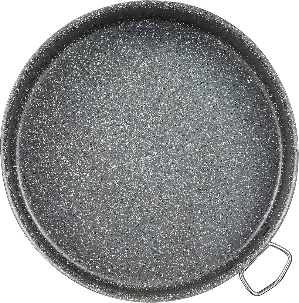 Tognana Baking Dish Cake Mould - Mythos Marble Oven-Safe (24/28/32 cm)