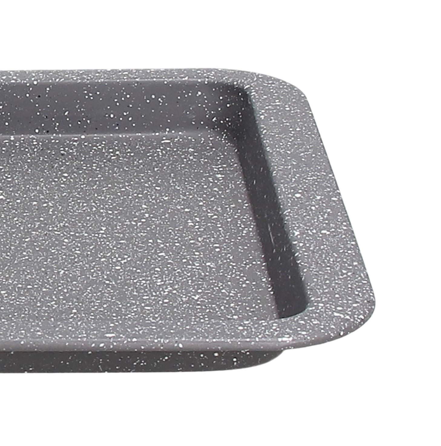 Tognana Rectangular Pan Cm 33X23 / 38X27 Pure Roq