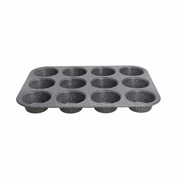 Tognana Mould For 12 Muffin Pure Roq