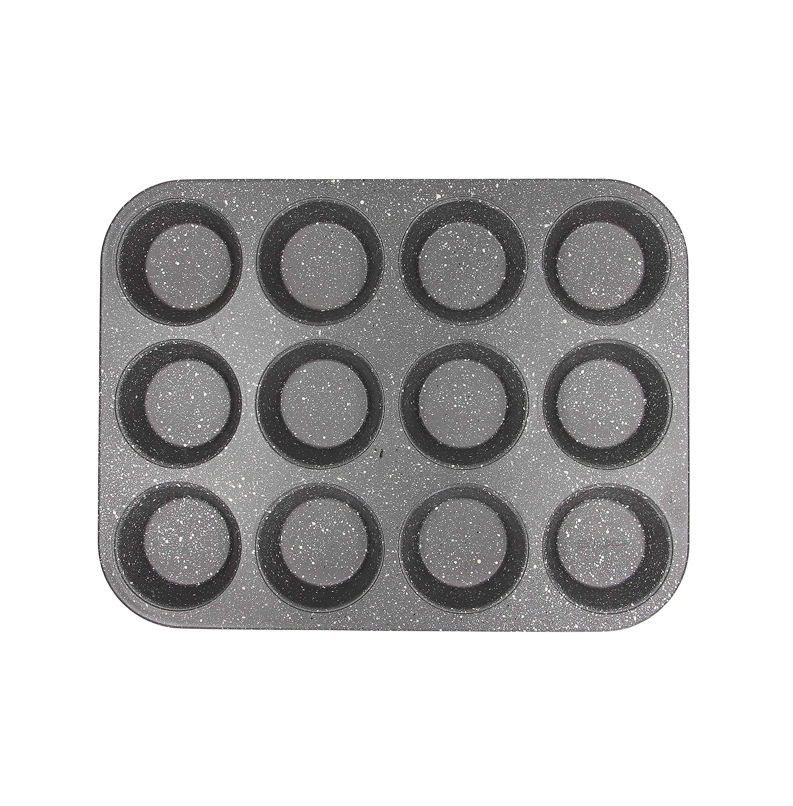 Tognana Mould For 12 Muffin Pure Roq