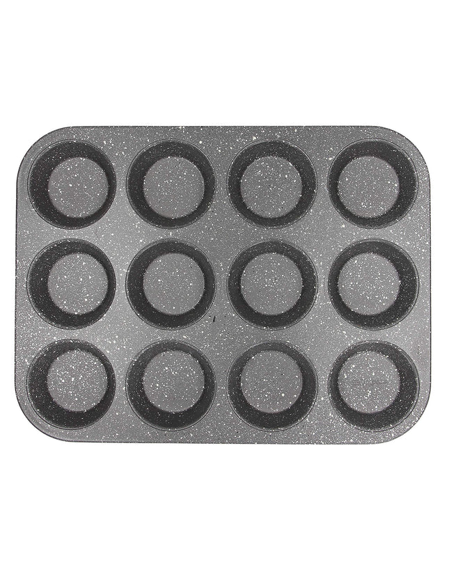 Tognana Mould For 12 Muffin Pure Roq