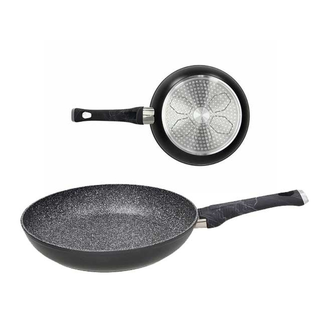 Tognana Non-Stick Alumininum Pan With One Handle Sphera 22Cm/24Cm/26Cm/28Cm/30Cm