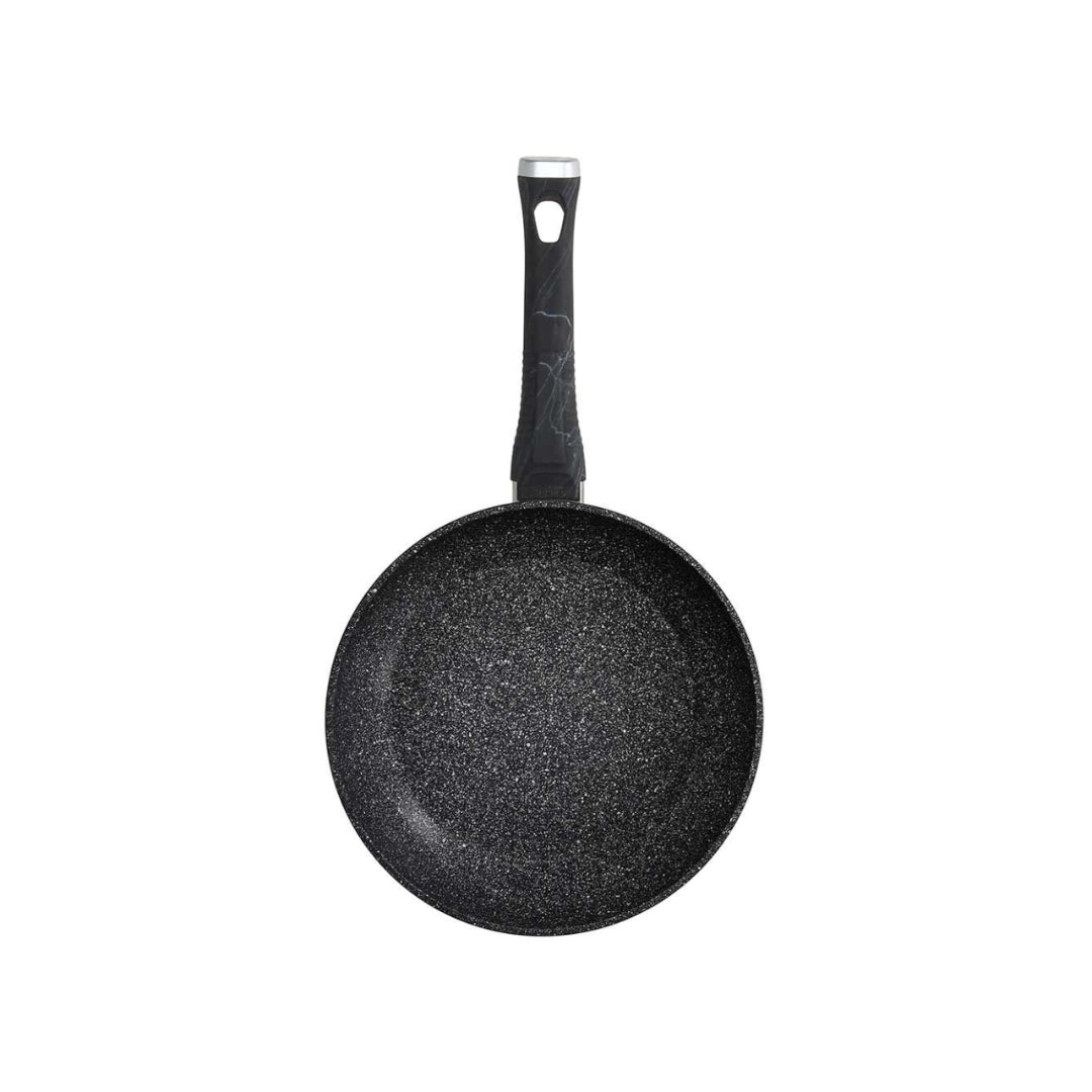 Tognana Non-Stick Alumininum Pan With One Handle Sphera 22Cm/24Cm/26Cm/28Cm/30Cm