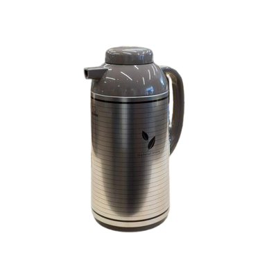 Zojirushi Glass Liner Handy Pot AGYE-XT Series (1.0L) | Premium Vacuum Insulated Carafe for Hot & Cold Beverages