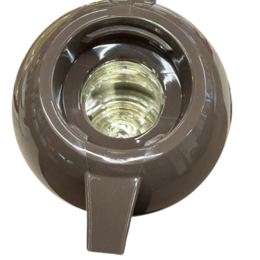 Zojirushi Glass Liner Handy Pot AGYE-XT Series (1.0L) | Premium Vacuum Insulated Carafe for Hot & Cold Beverages