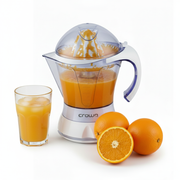 Crownline CJ-442 Citrus Juicer  1.2L /  30W