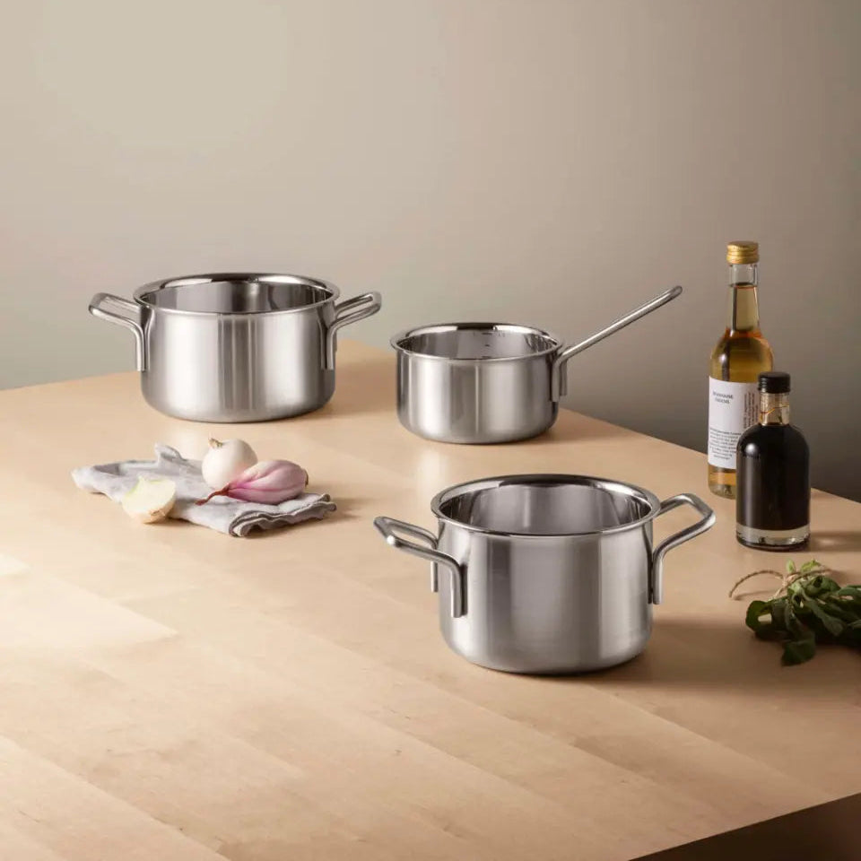 Eva Solo 246571 Multi Cookware Set 3pcs