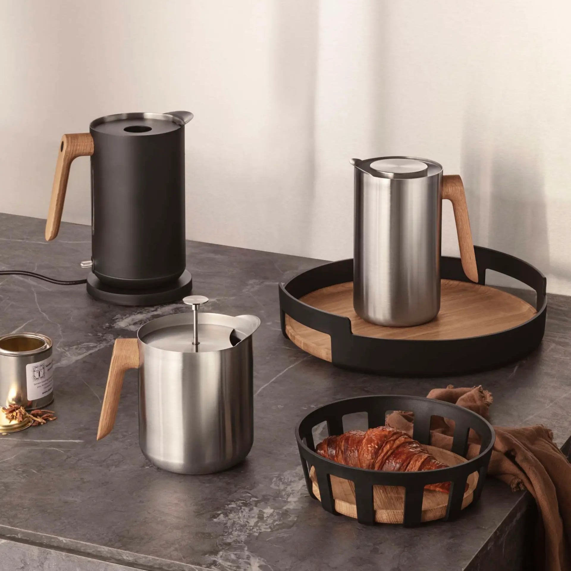 Eva Solo 502757 Vacuum Jug 1.0 l  Nordic kitchen
