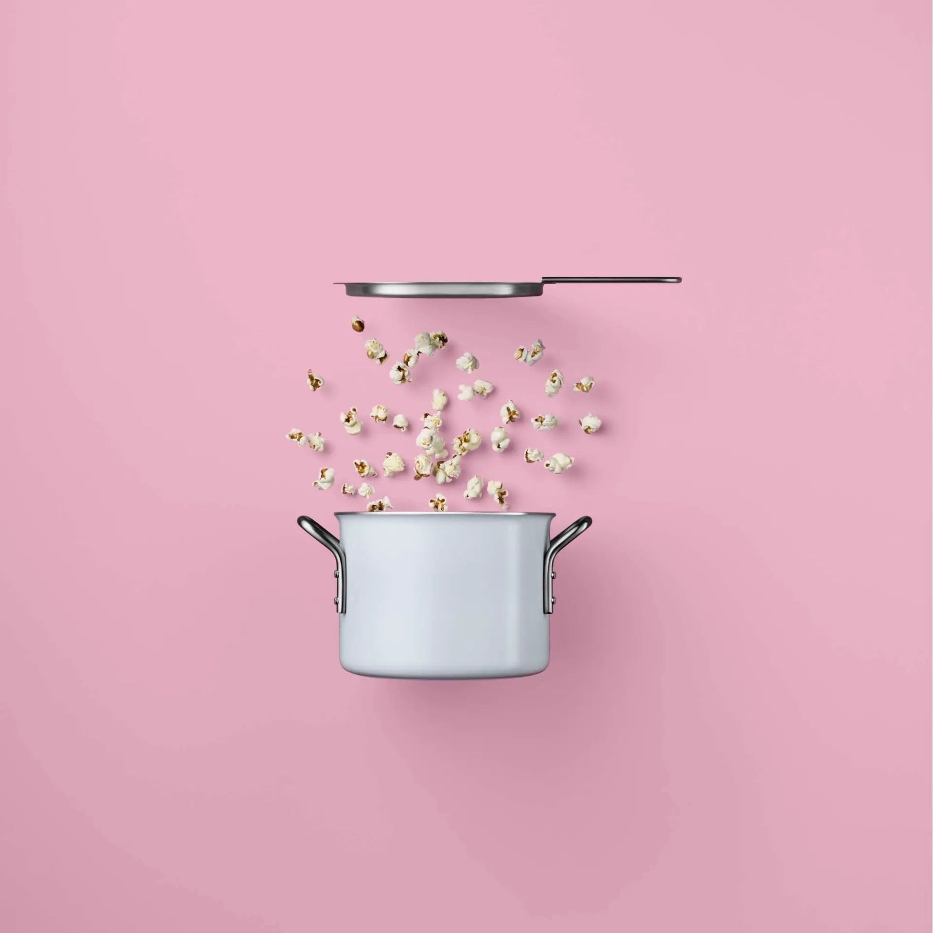 Eva Solo 256647 Casserole 4.8Ltr 20cm White