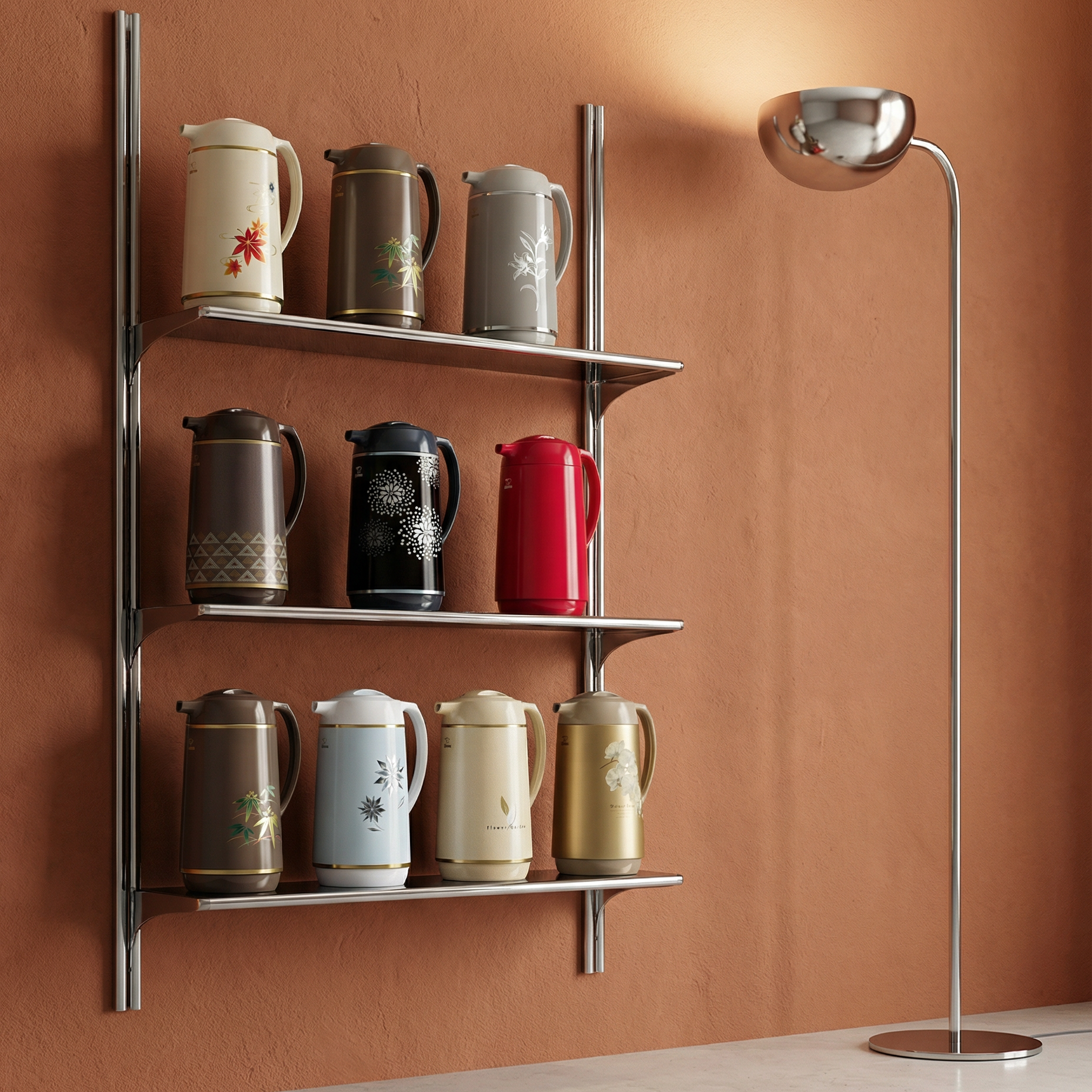 Zojirushi AHGB-10/13D Handy Pot – Premium Insulated Carafe for Hot & Cold Beverages