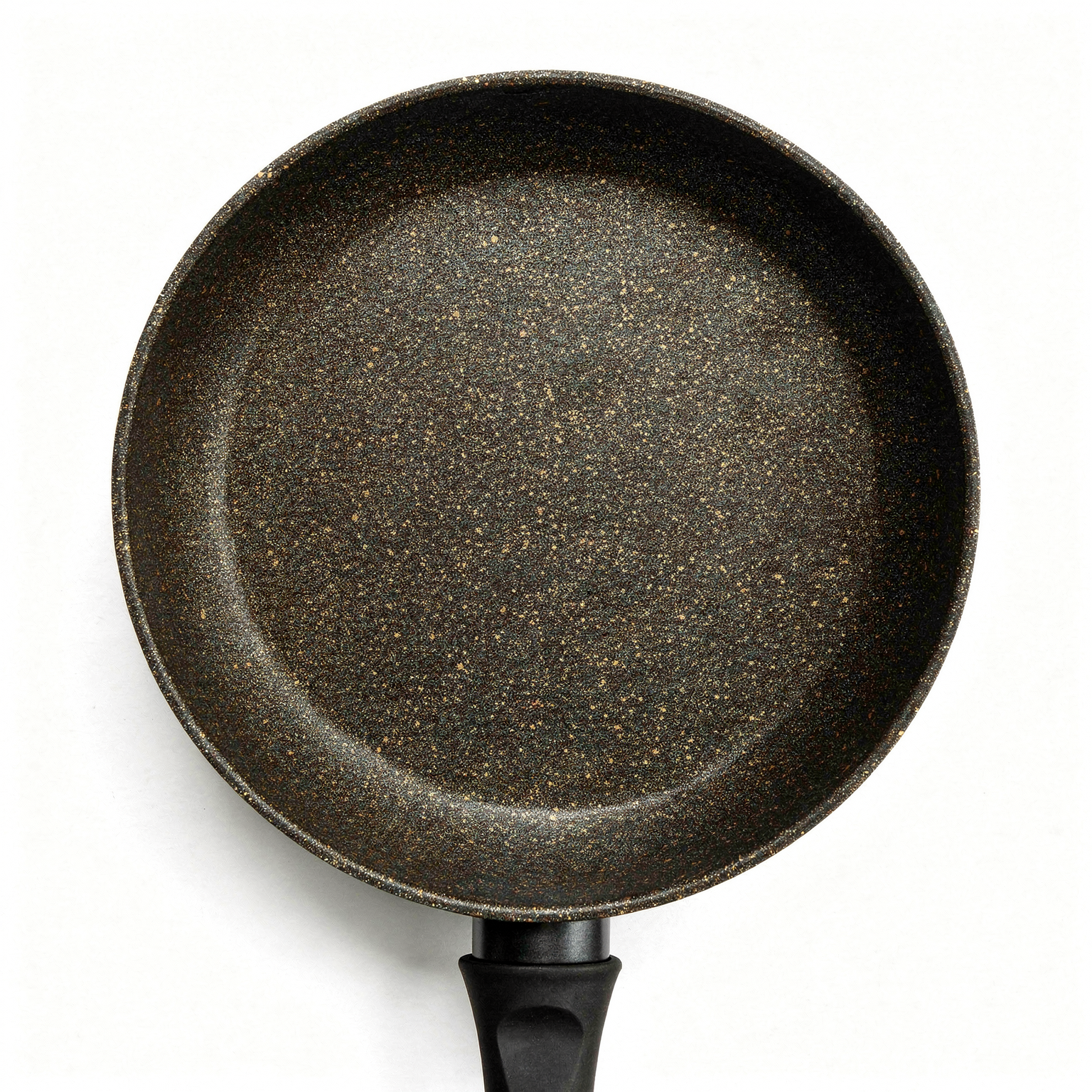 Rossetti Black And Gold - 20/24/28 CM Frypan