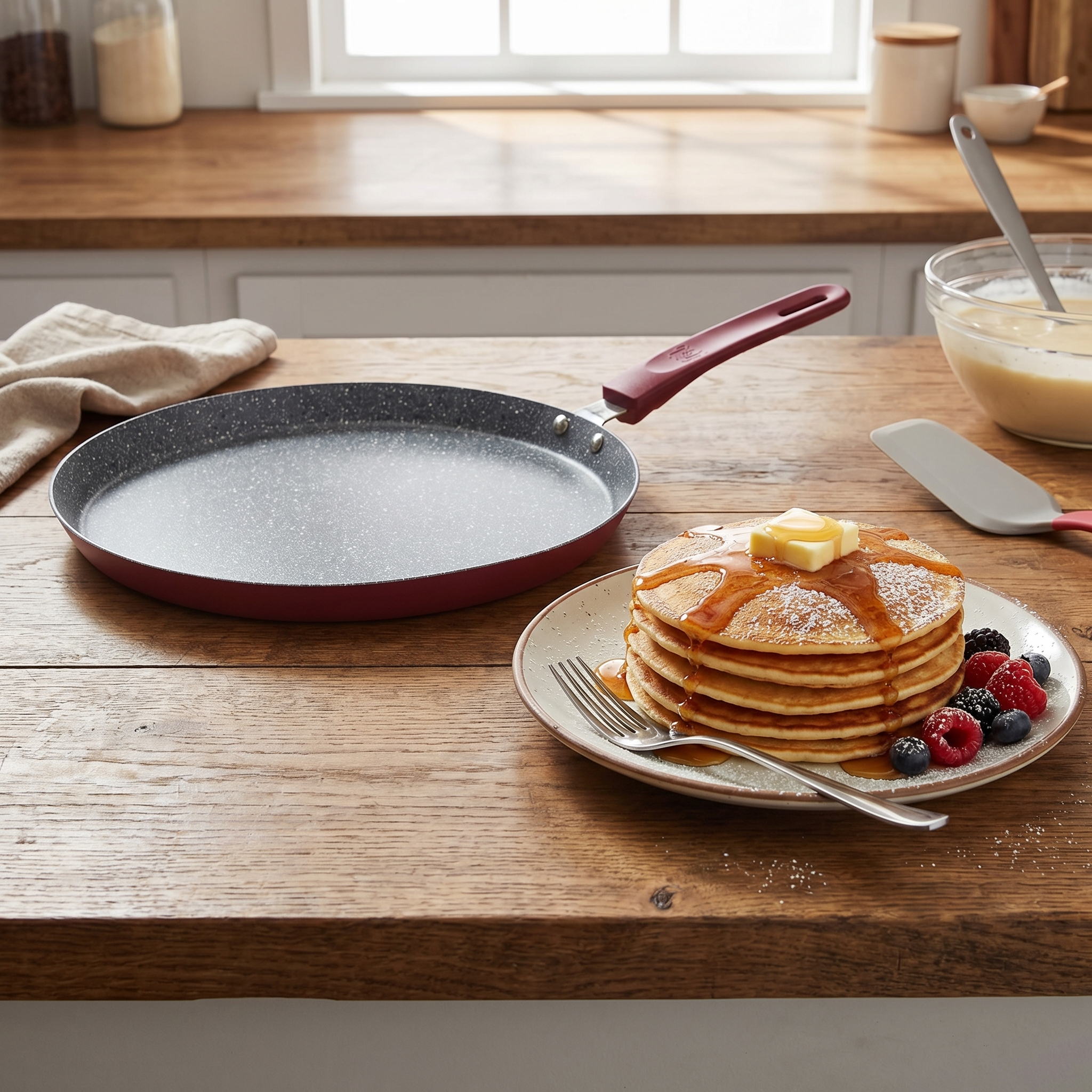 Non-Stick-Pancake-Pan-Italian-Design-Tognana