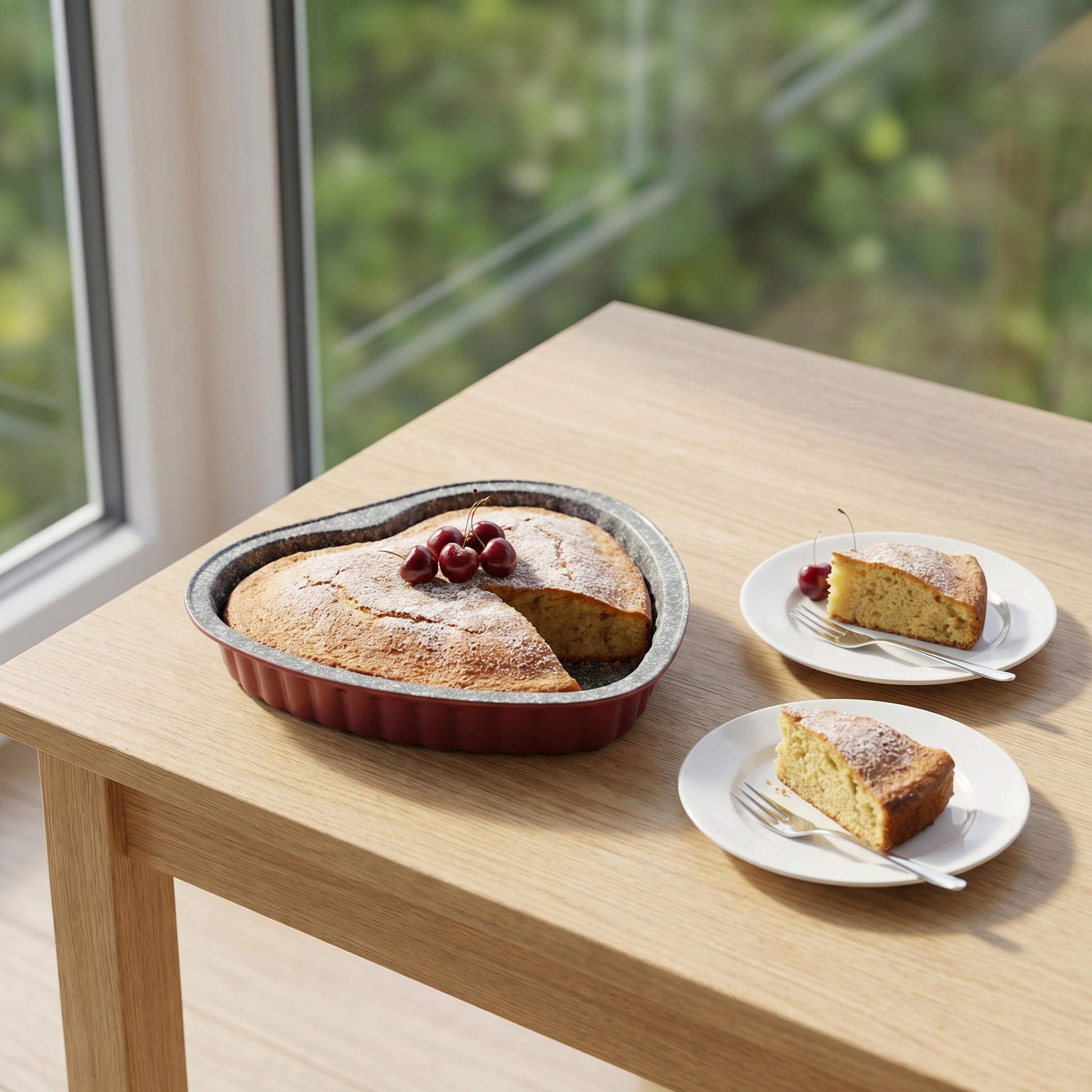 Tognana-Sweet-Cherry-Heart-Shaped-Cake-Mould-24x24cm
