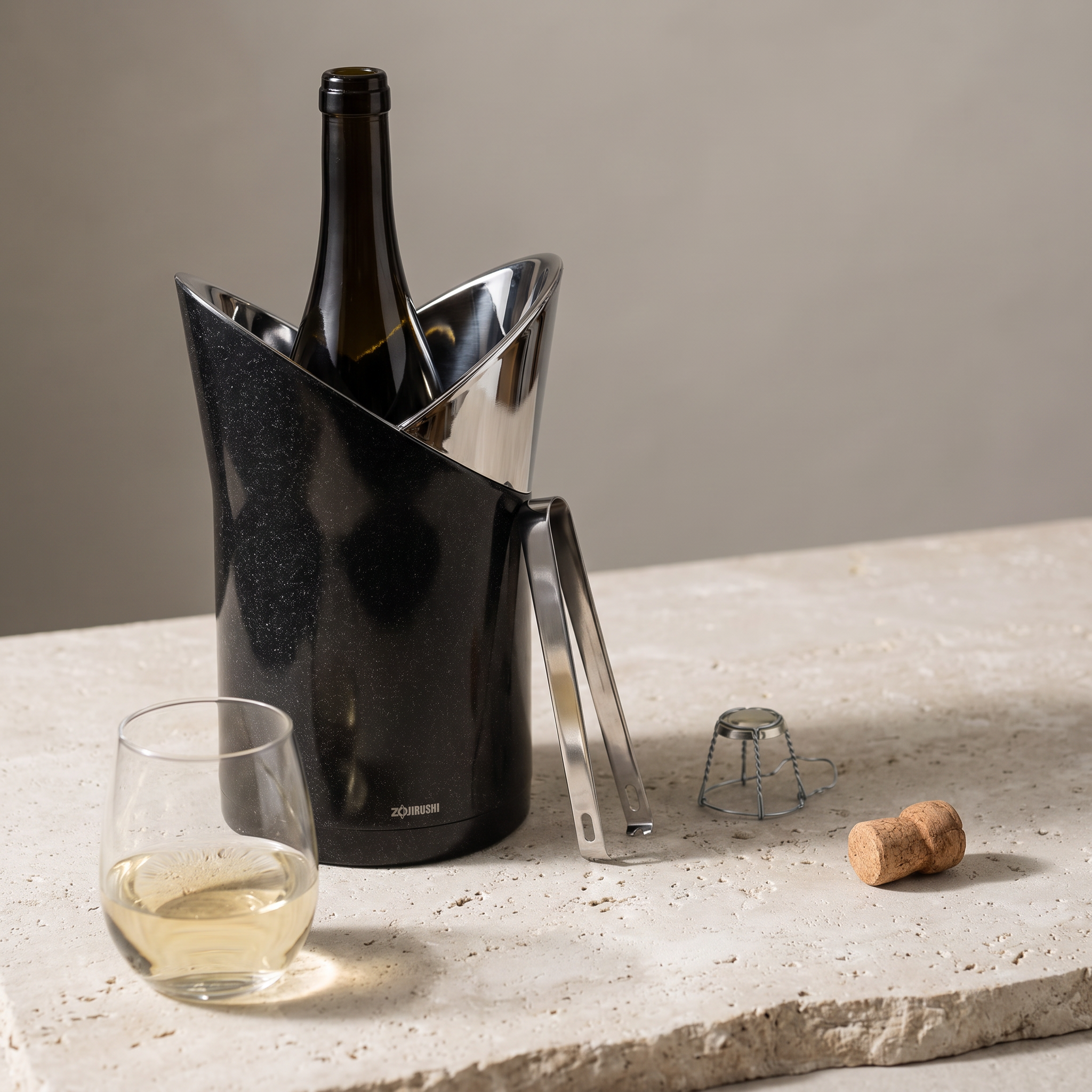 Zojirushi Wine/Bottle Cooler 1.0 Liter