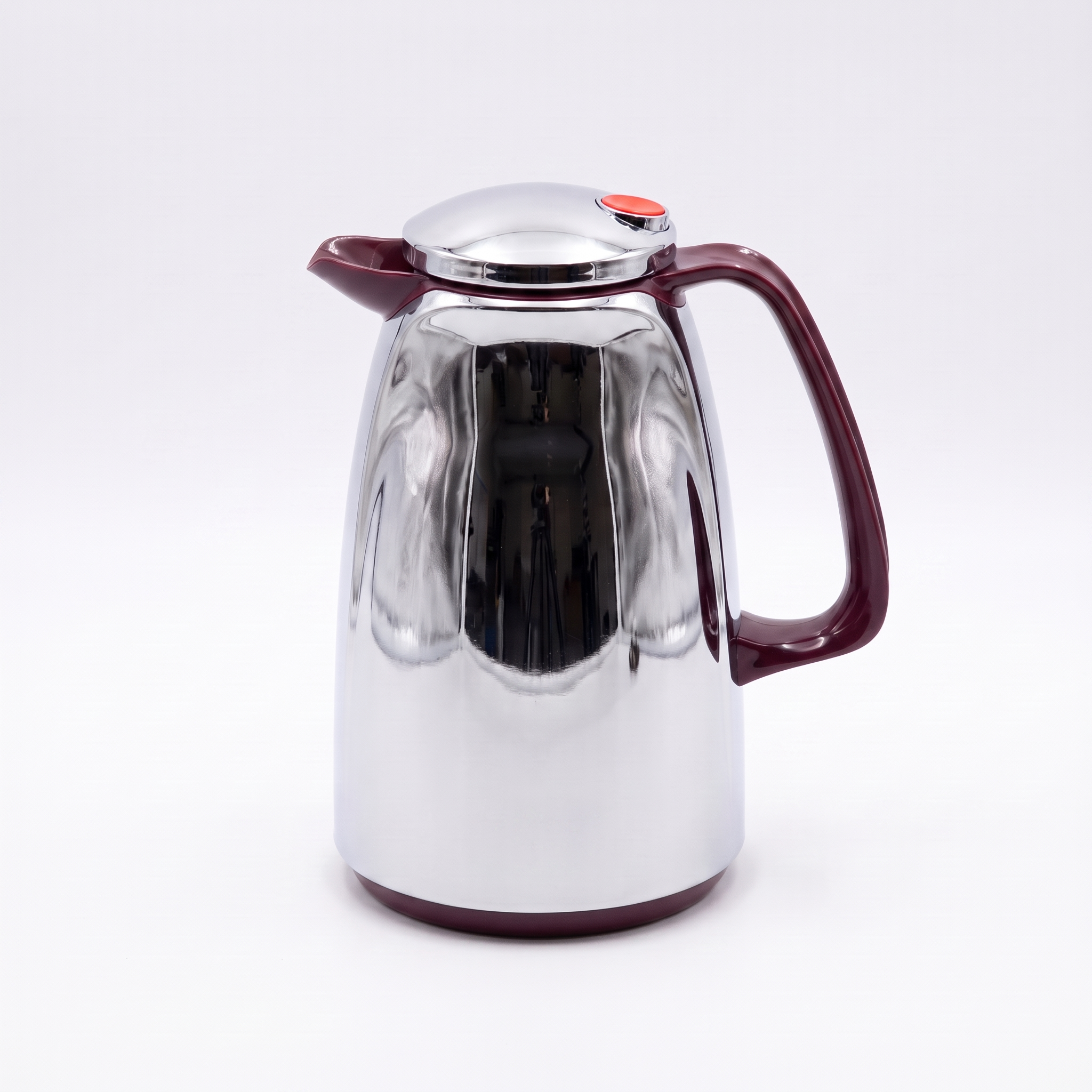 Rotpunkt Vacuum Handy Pot 0.5L - Model 225 | Compact German Jug