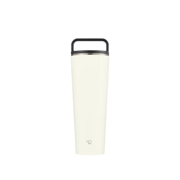 Zojirushi Stainless Steel Vacuum Insulated Carry Tumbler, SX-LAH 0.72 L / 0.89 L - Cookette