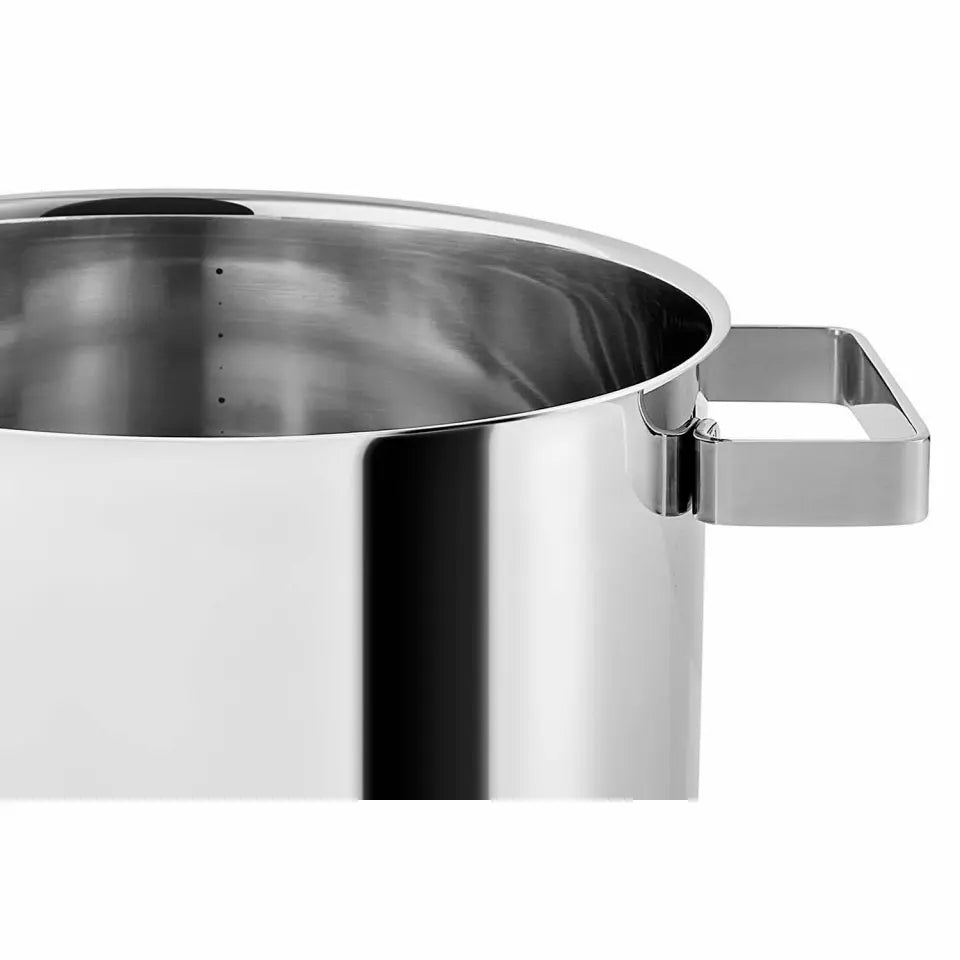 Eva Solo 281260 Nordic Kitchen Pot 6 L/4L