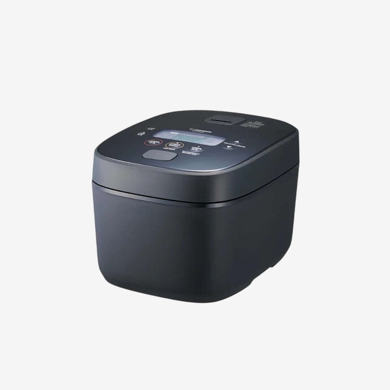 Zojirushi Induction Heating (IH) Electronic Rice Cooker, NW-QAQ 1.0L/1.8L - Cookette