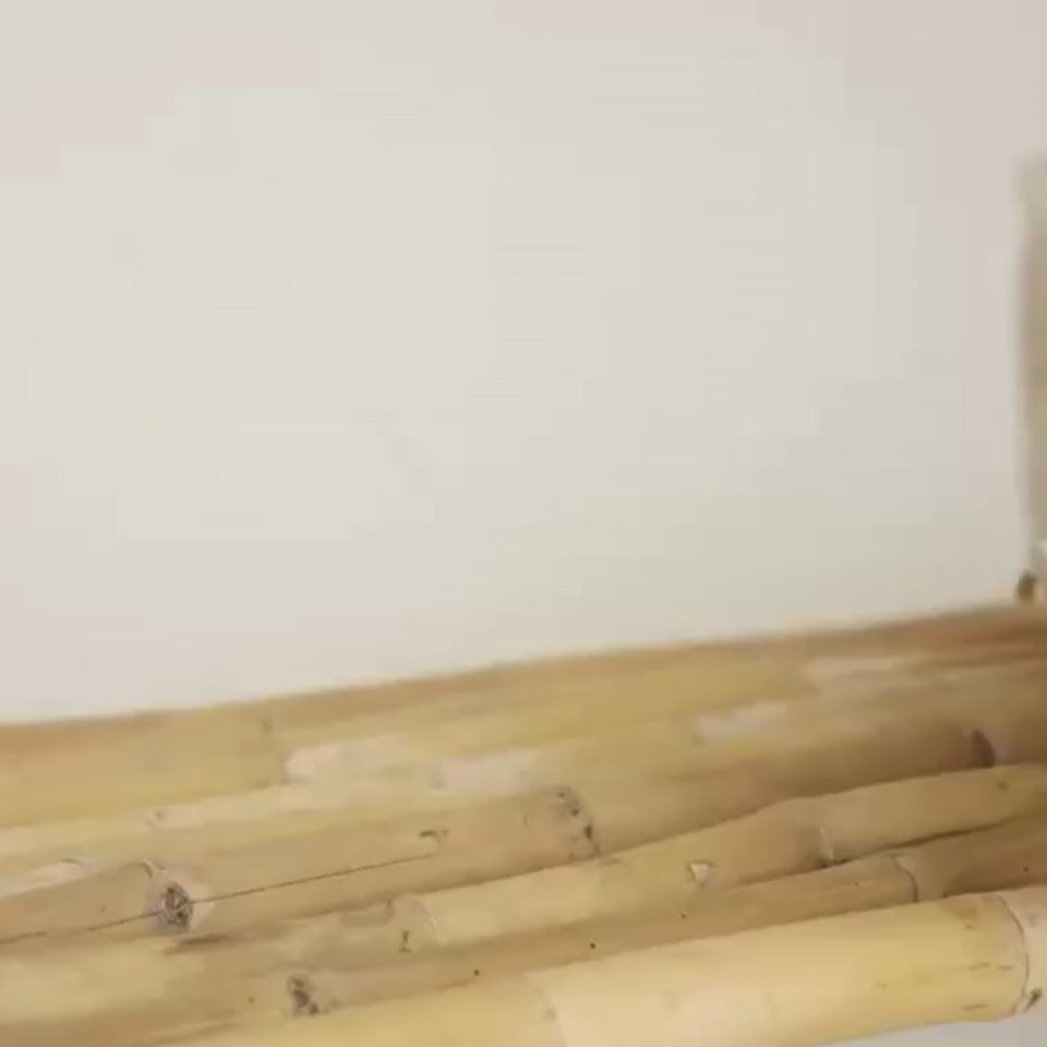 Load video: Touche Deco - Boho Tissue Cover