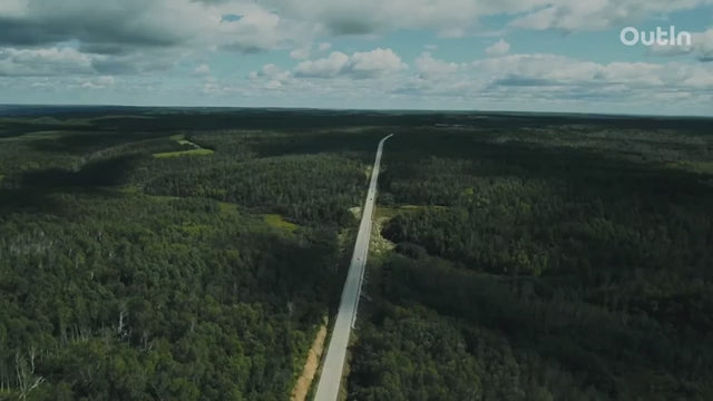 Load video: Outin Nano Portable Espresso Machine