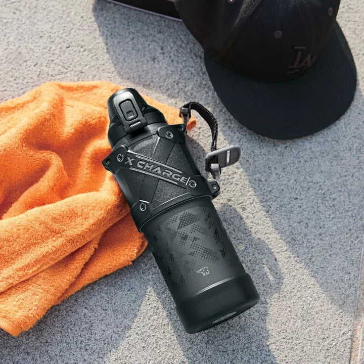 Zojirushi S/S Hydration Bottle SD-HB10 - Cookette