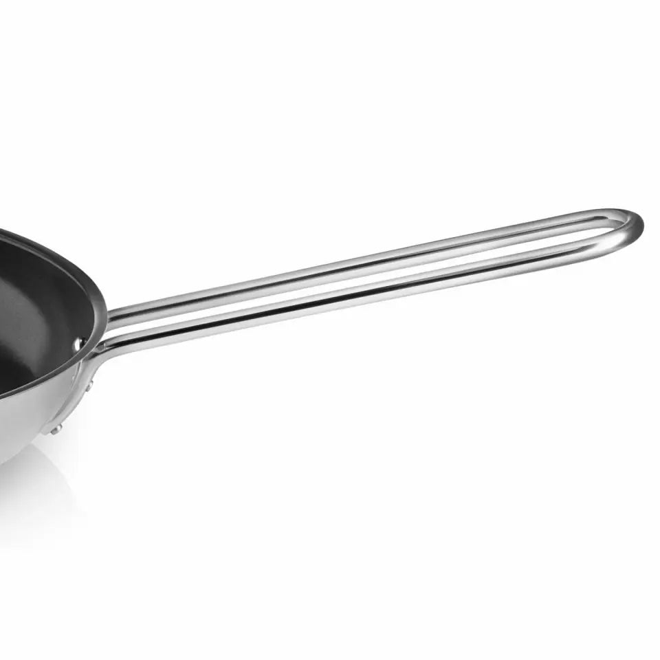 Eva Solo 202513 Stainless steel Frying Pan 30 cm Non-stick