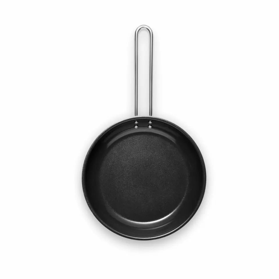 Eva Solo 202513 Stainless steel Frying Pan 30 cm Non-stick