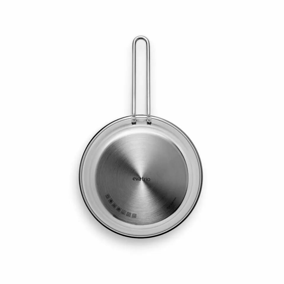 Eva Solo 202513 Stainless steel Frying Pan 30 cm Non-stick